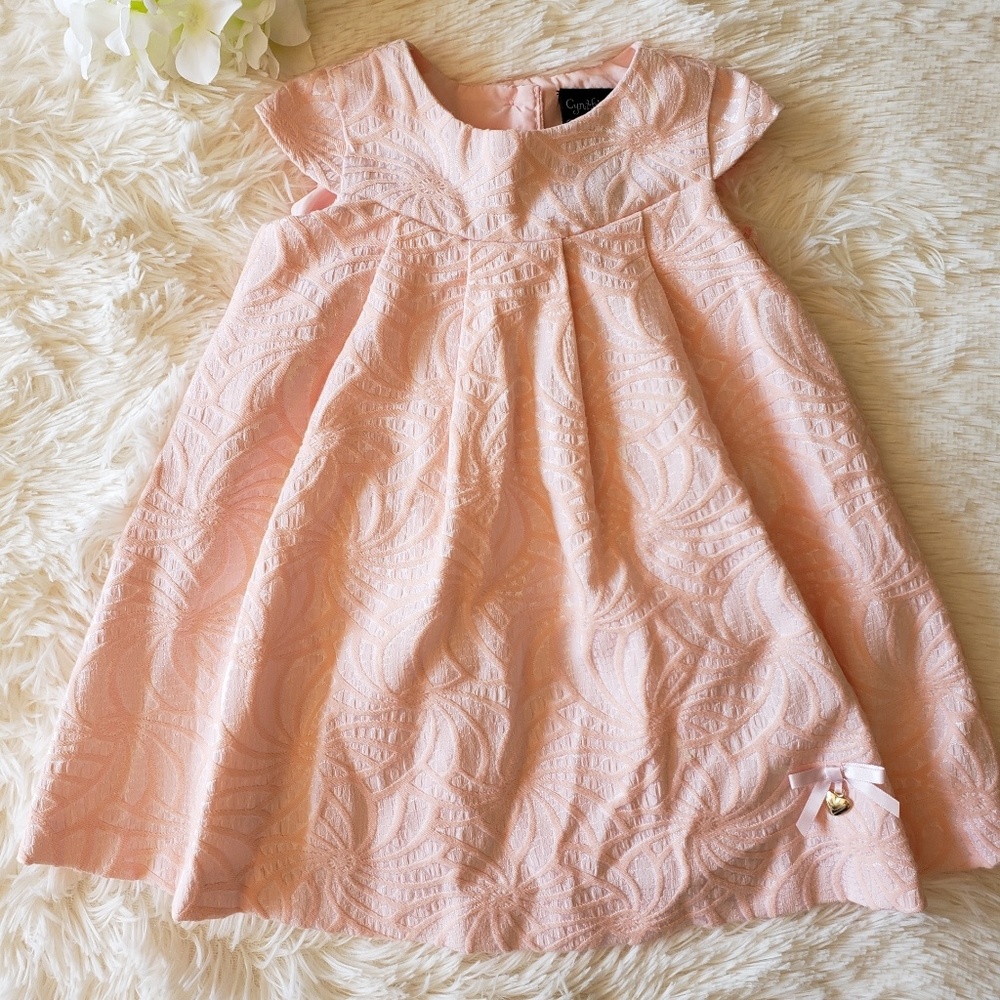 NWOT 12m dress🐣